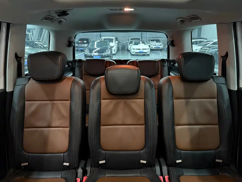 Sharan 2014 2.0TSI comfort model купить на сайте DeffCars