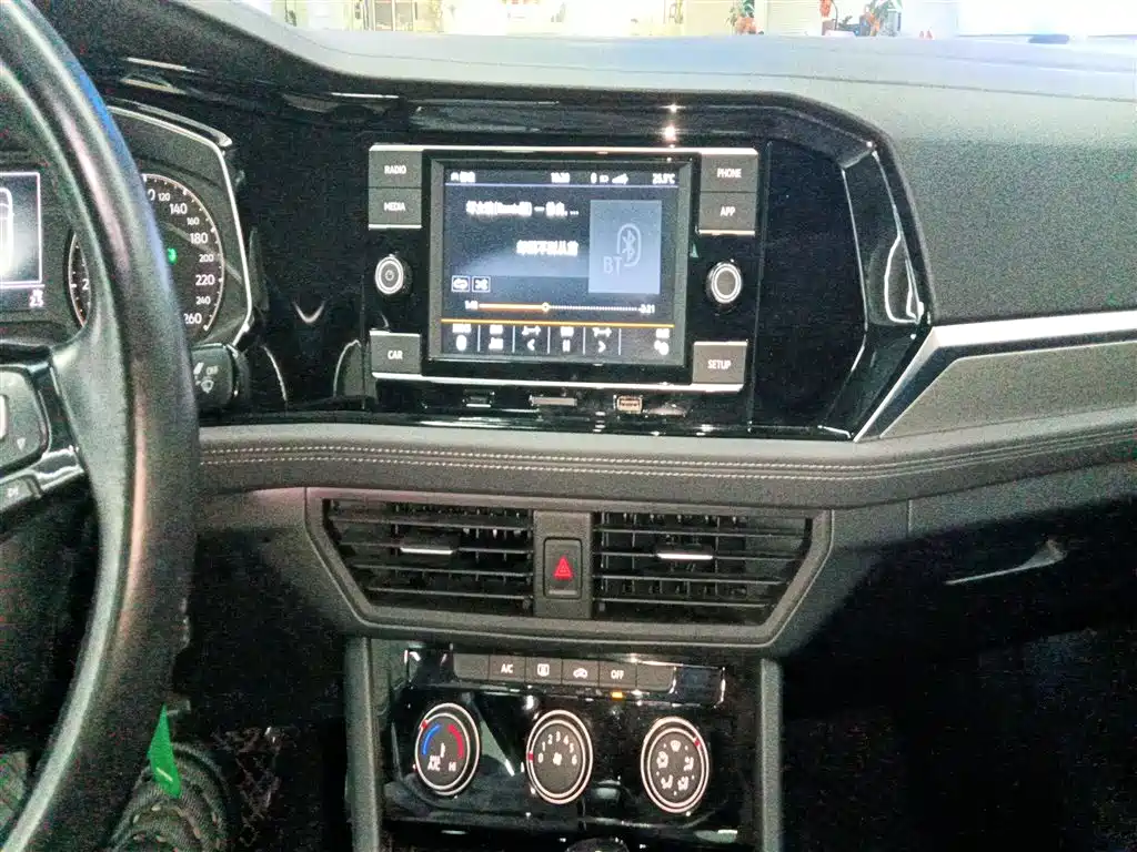 Sagitar 2019 280TSI DSG comfort model National VI купить на сайте DeffCars