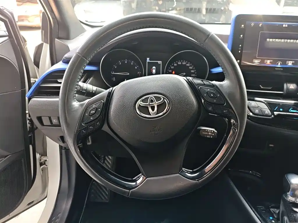 Yize IZOA 2020 2.0L Yichi Edition купить на сайте DeffCars