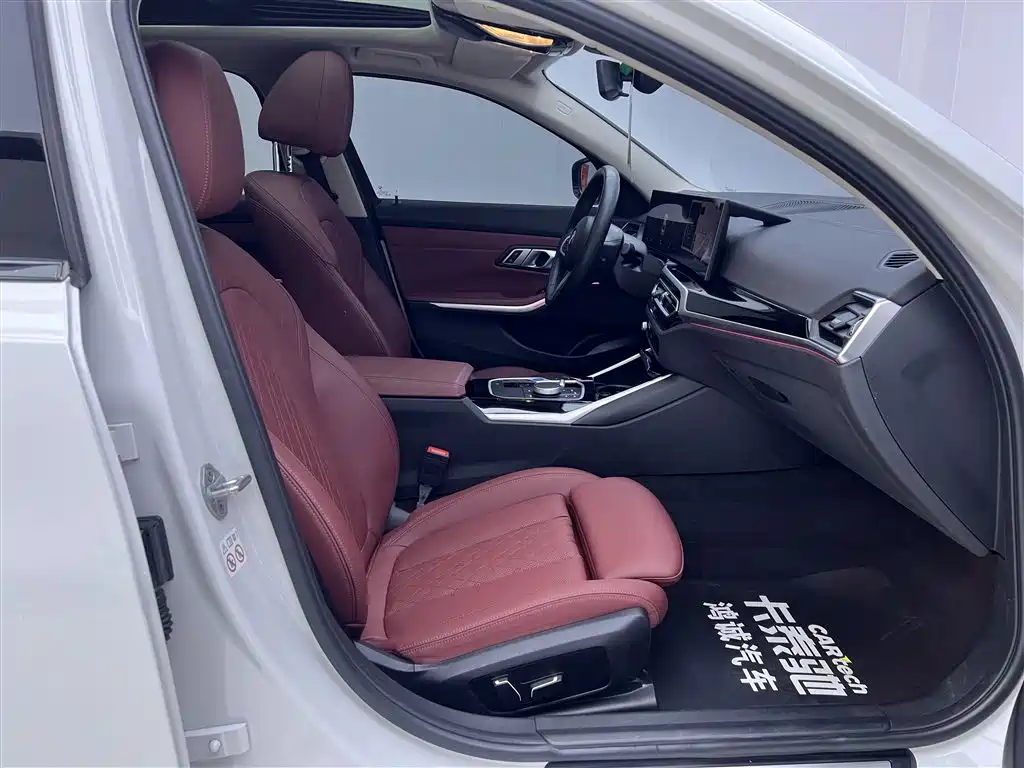 BMW i3 2024 eDrive 35 L купить на сайте DeffCars
