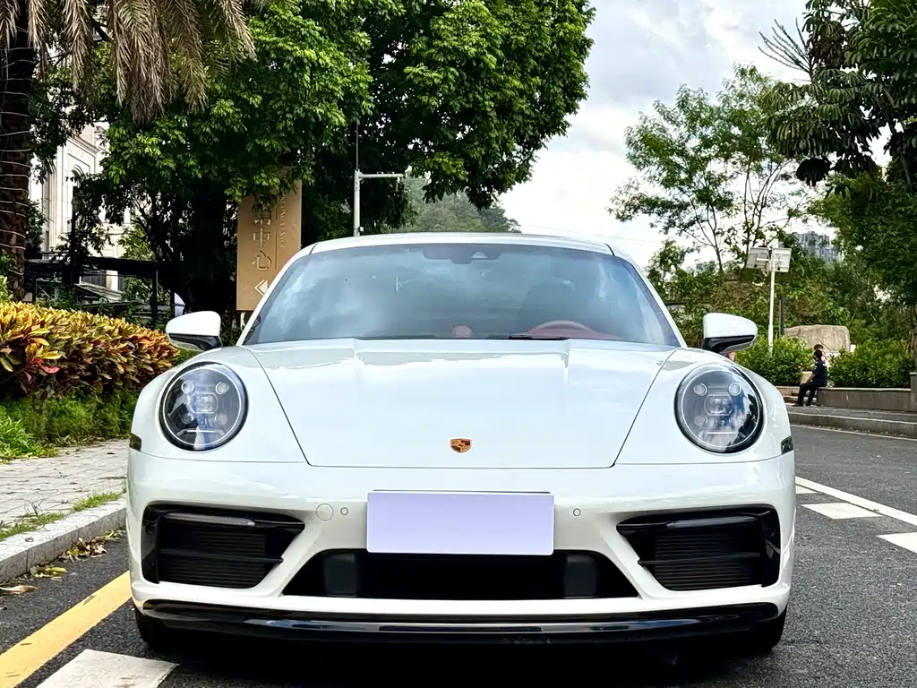 Porsche 911 2023 Carrera S 3.0T купить на сайте DeffCars