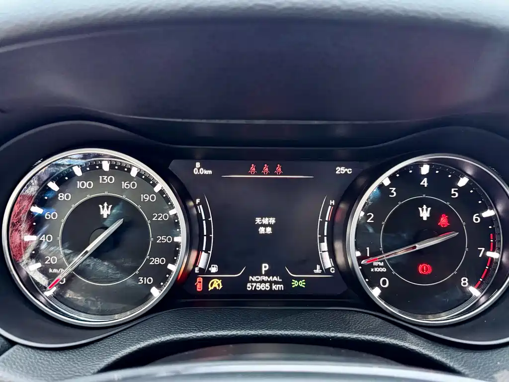 Ghibli 2022 2.0T GT sharp version купить на сайте DeffCars