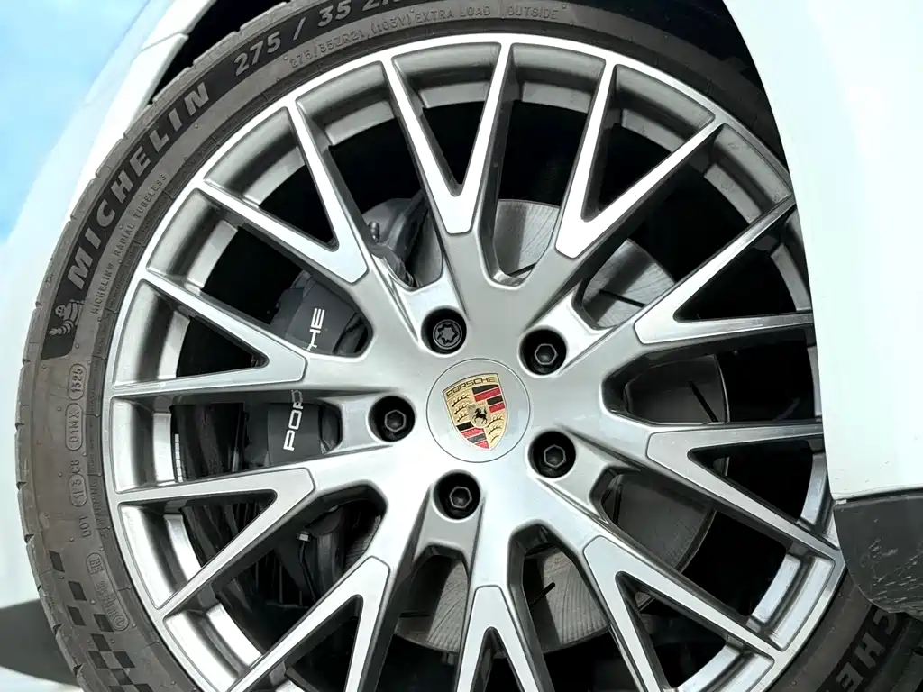 Panamera 2024 Panamera 2.9T купить на сайте DeffCars