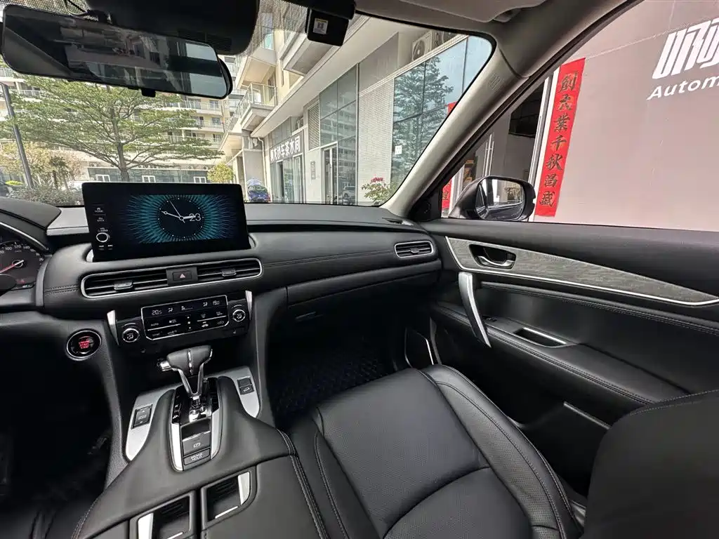 Guandao 2023 240TURBO 2WD Intelligent Edition купить на сайте DeffCars