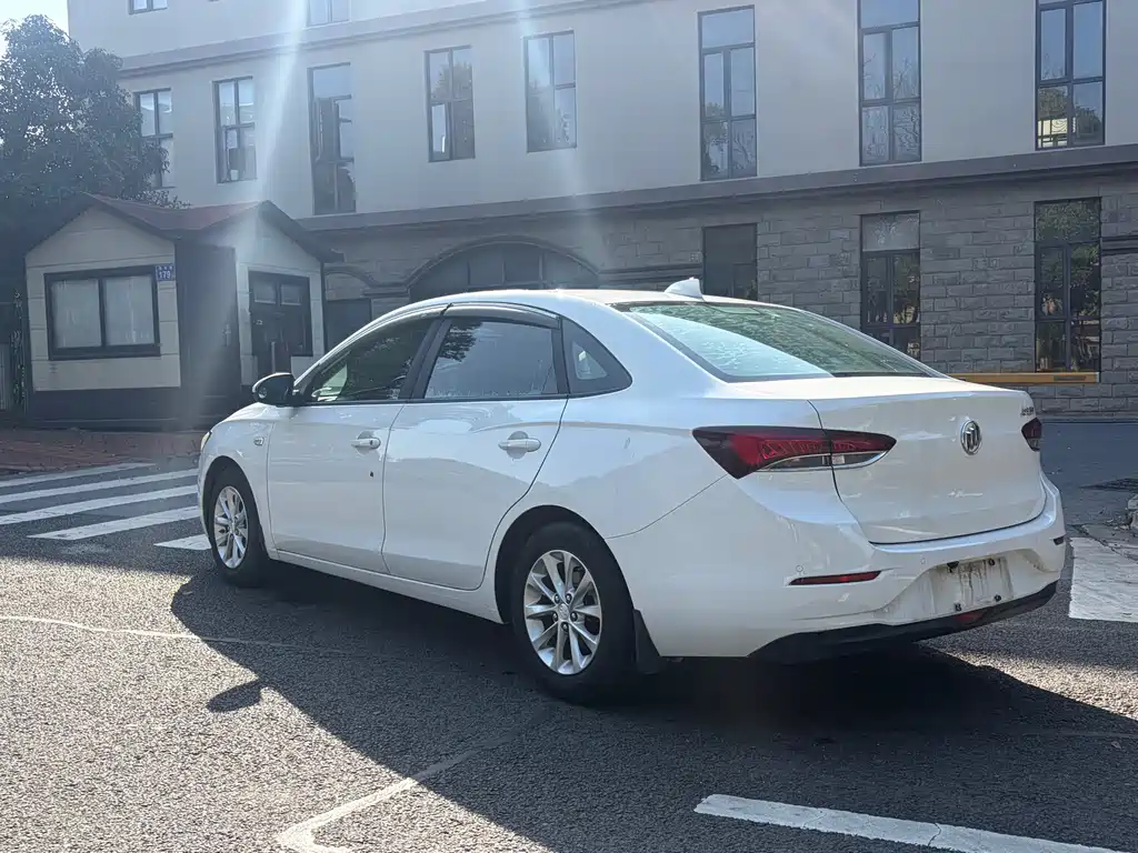 Yinglang 2019 15T dual-clutch aggressive model, National VI купить на сайте DeffCars