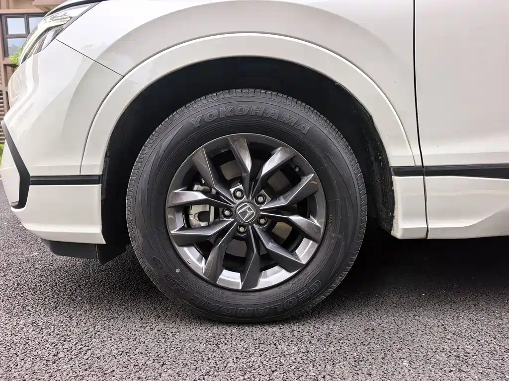 Haoying 2023 240TURBO 2WD Elite Edition 5 seats купить на сайте DeffCars