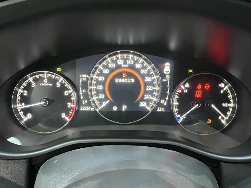 Mazda CX-50 2023 2.0L Leading Edition купить на сайте DeffCars