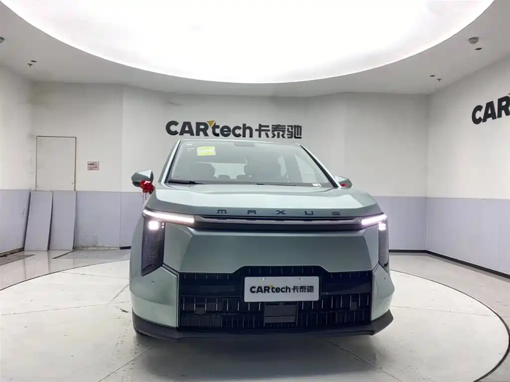 Everyone 7 2024 model facelift super hybrid long battery life version enjoy version купить на сайте DeffCars