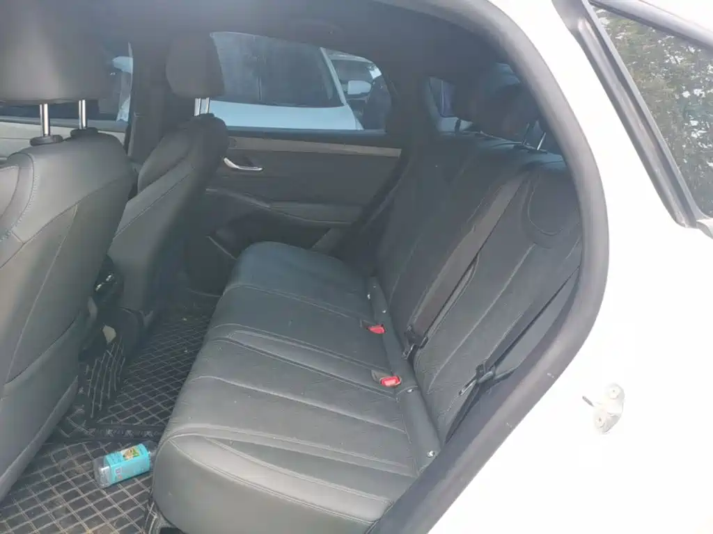 Qin PLUS 2025 DM-i smart driving version 55KM leading model купить на сайте DeffCars