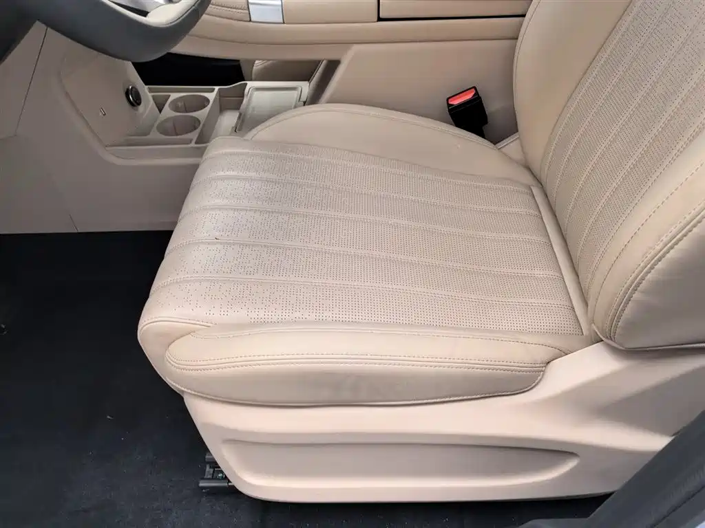 Jietu Shanhai L7 PLUS 2026 model 121km luxury version 5 seats купить на сайте DeffCars