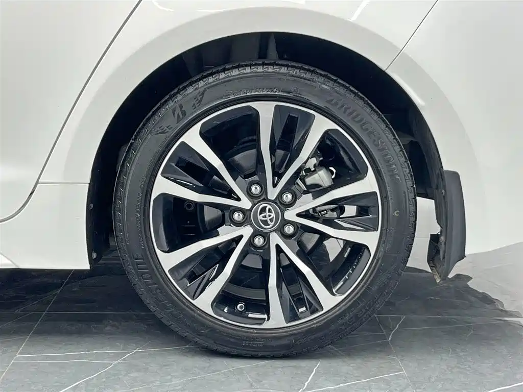 Ralink 2022 185T CVT sports version купить на сайте DeffCars