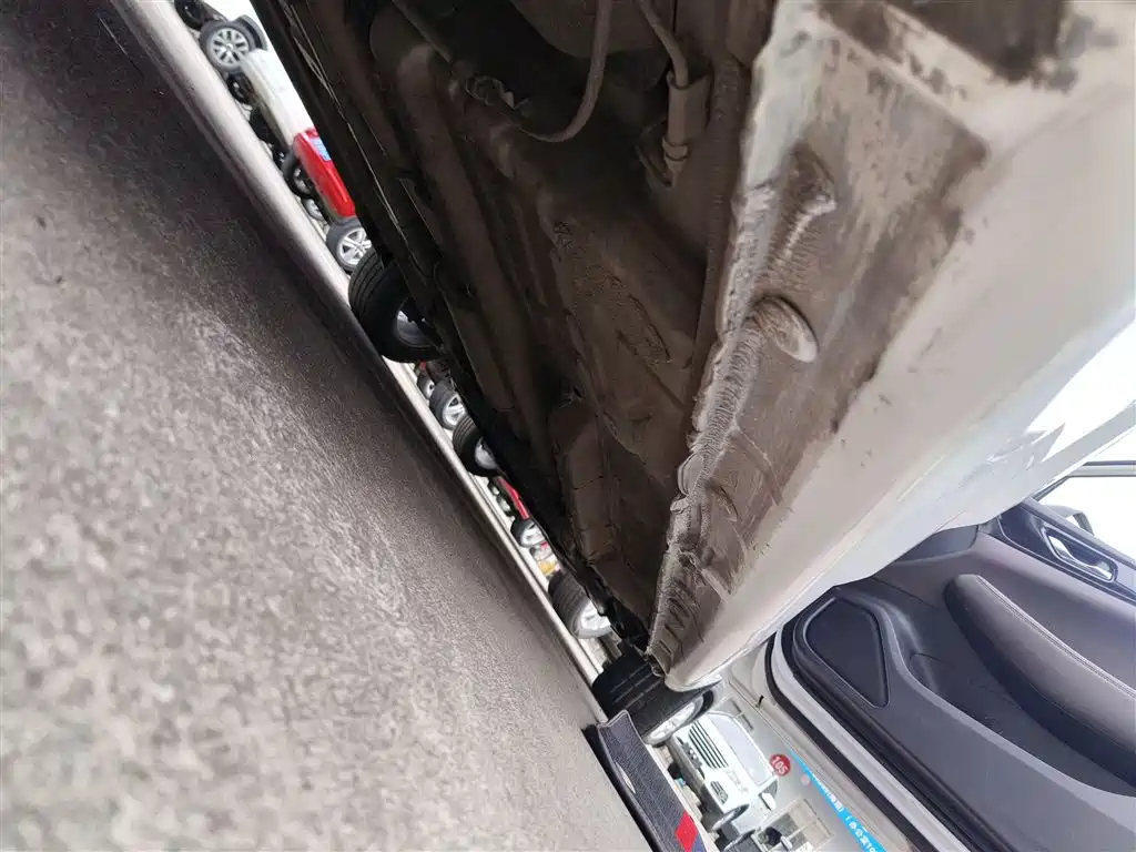 Eado DT 2018 1.6L automatic smart model купить на сайте DeffCars