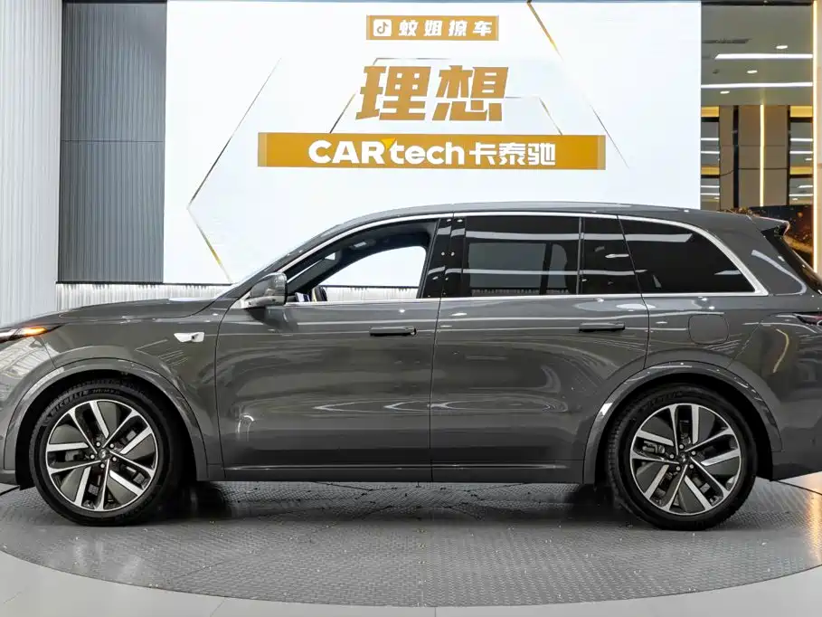 Ideal L8 2023 Pro купить на сайте DeffCars