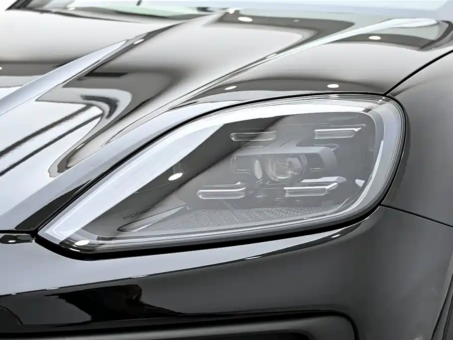 Cayenne 2024 Cayenne 3.0T купить на сайте DeffCars