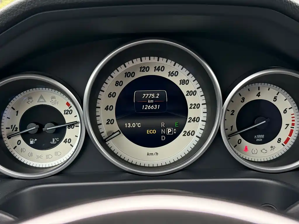 Mercedes-Benz E-Class 2015 E 260 L Sports купить на сайте DeffCars