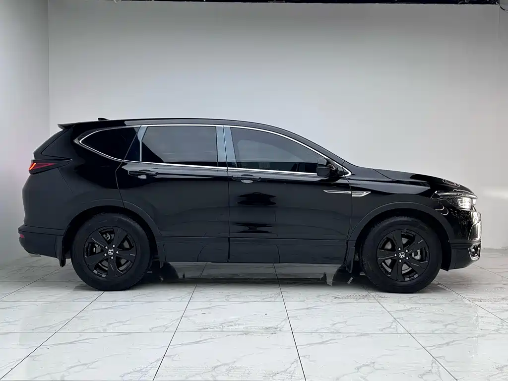 Haoying 2021 240TURBO CVT two-wheel drive elite version купить на сайте DeffCars