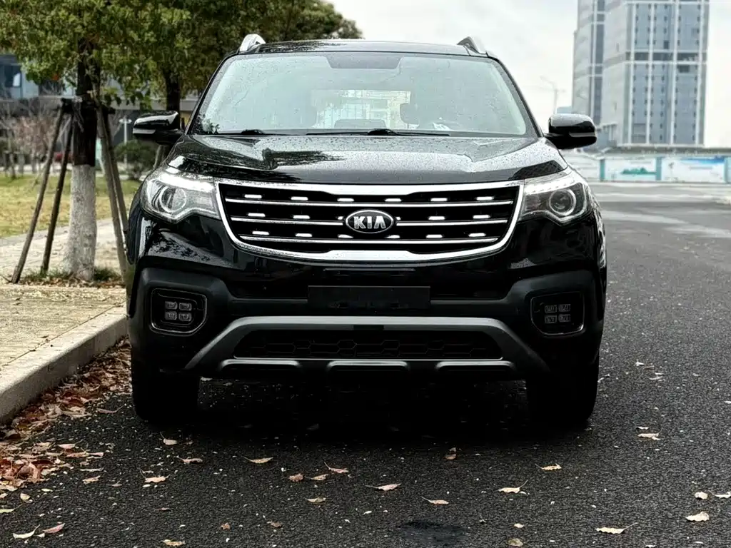 Zhipao 2019 2.0L Automatic Smart Enjoy Deluxe Edition купить на сайте DeffCars