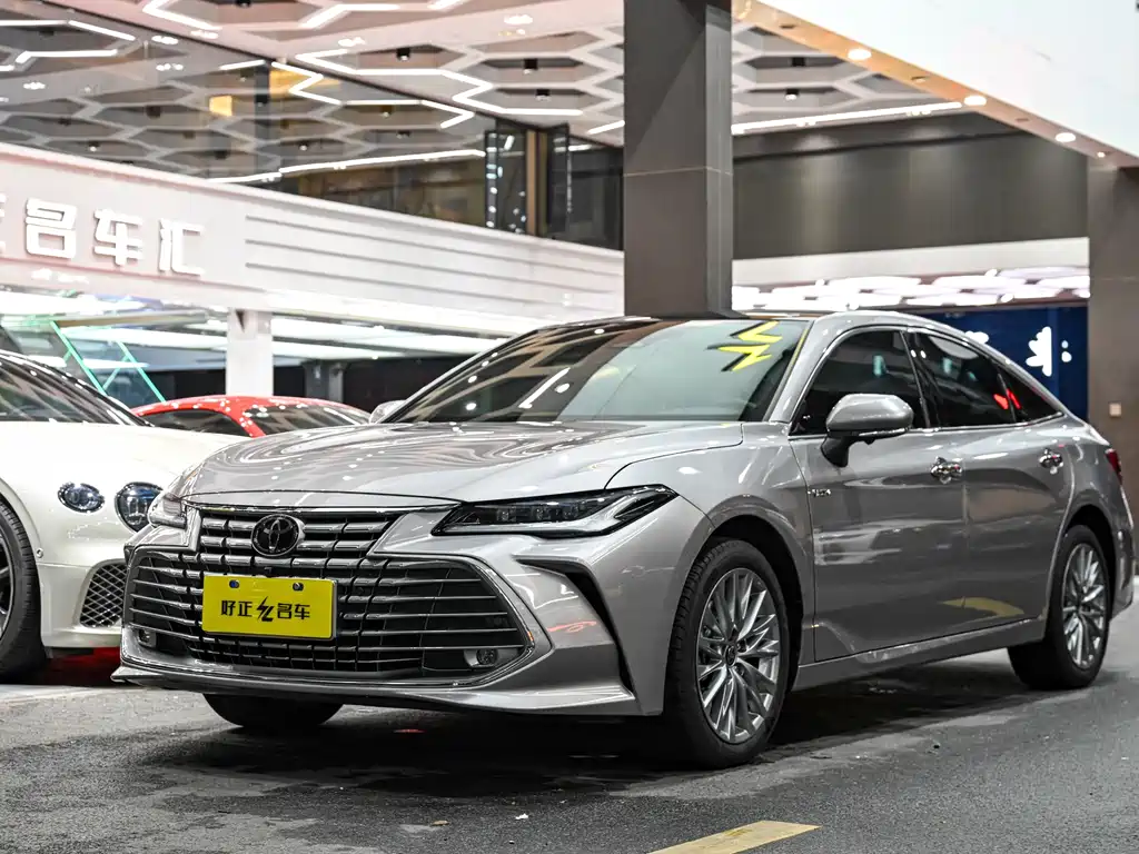 Asia Dragon 2024 Shuangqing 2.0L Deluxe Edition купить на сайте DeffCars