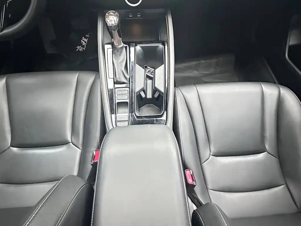 Accord 2023 260TURBO Smart Edition купить на сайте DeffCars