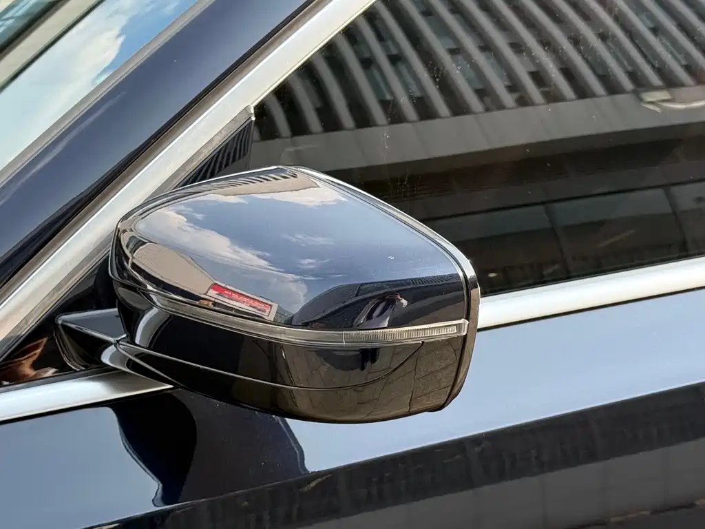 BMW 3 Series 2021 facelift 320Li M Sports Package купить на сайте DeffCars