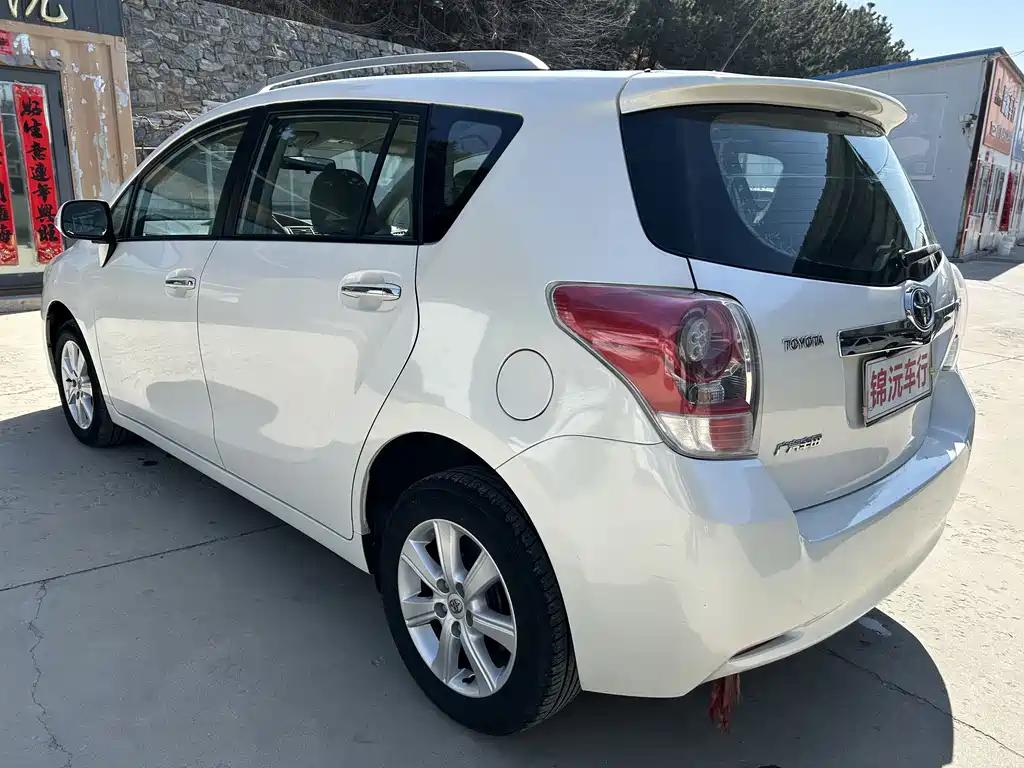 Yizhi 2012 180E CVT Elite Multi-Function Edition купить на сайте DeffCars