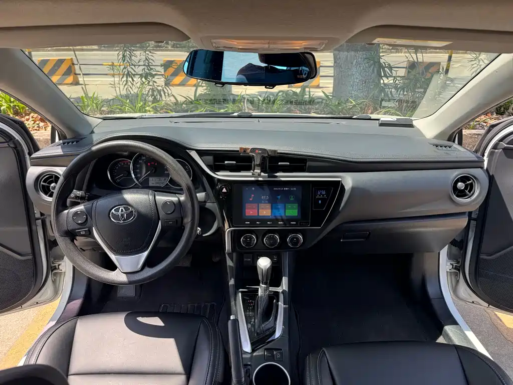 Ralink 2017 facelift 185T CVT Elite Edition National V купить на сайте DeffCars