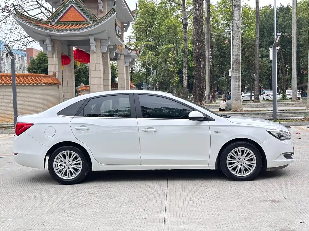 Yinglang 2017 15N automatic elite type купить на сайте DeffCars