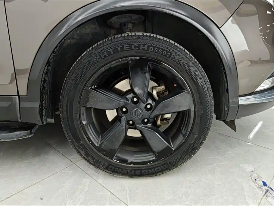 Qashqai 2017 2.0L CVT Smart Edition National V купить на сайте DeffCars