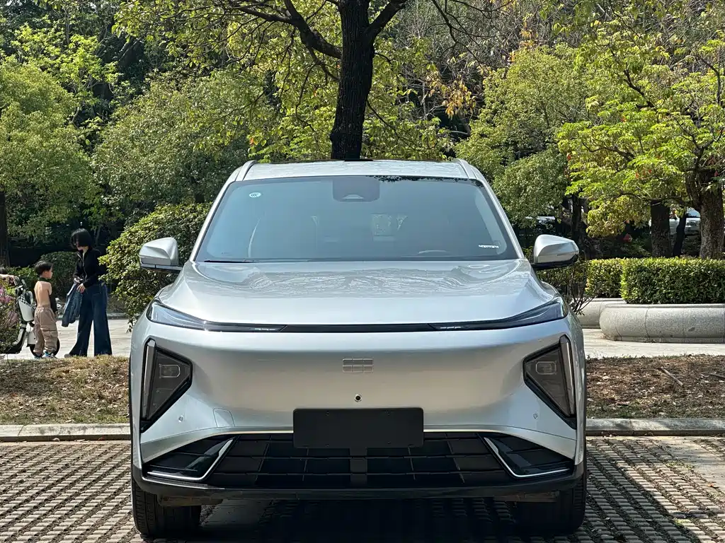 Galaxy L7 2025 EM-i 115km Discovery+ Edition купить на сайте DeffCars