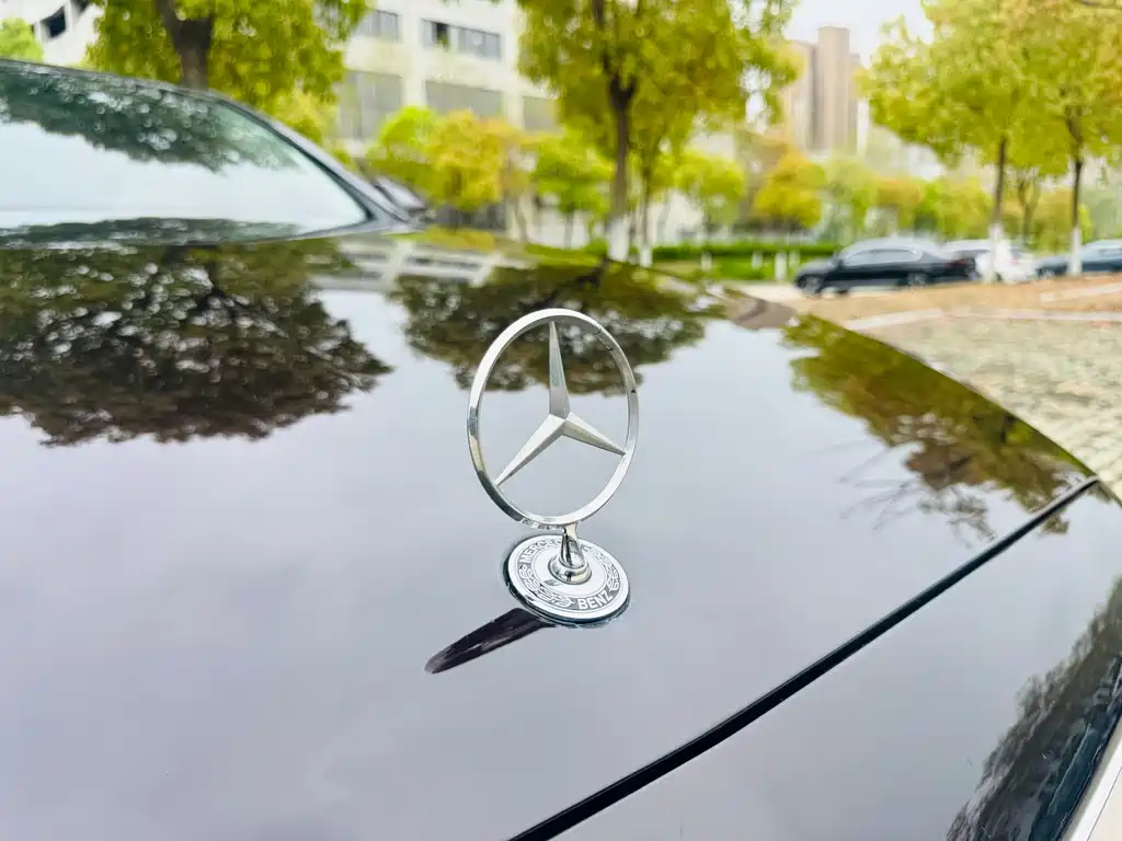 Mercedes-Benz E-Class 2023 E 300 L Fashion купить на сайте DeffCars