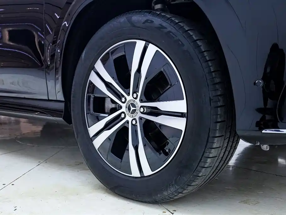 Mercedes-Benz GLE 2024 GLE 350 4MATIC Fashion Model купить на сайте DeffCars