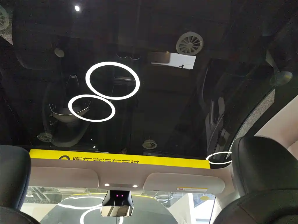 Model Y 2025 rear-wheel drive version купить на сайте DeffCars