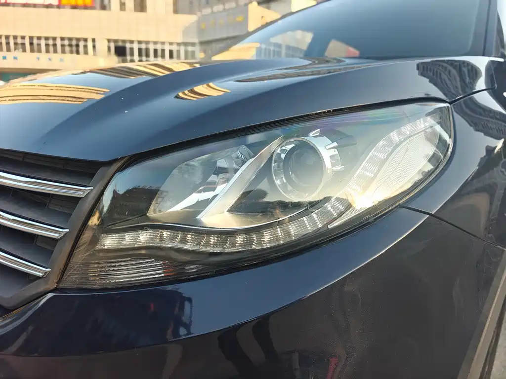 Fengguang 580 2018 facelift 1.5T CVT luxury model купить на сайте DeffCars