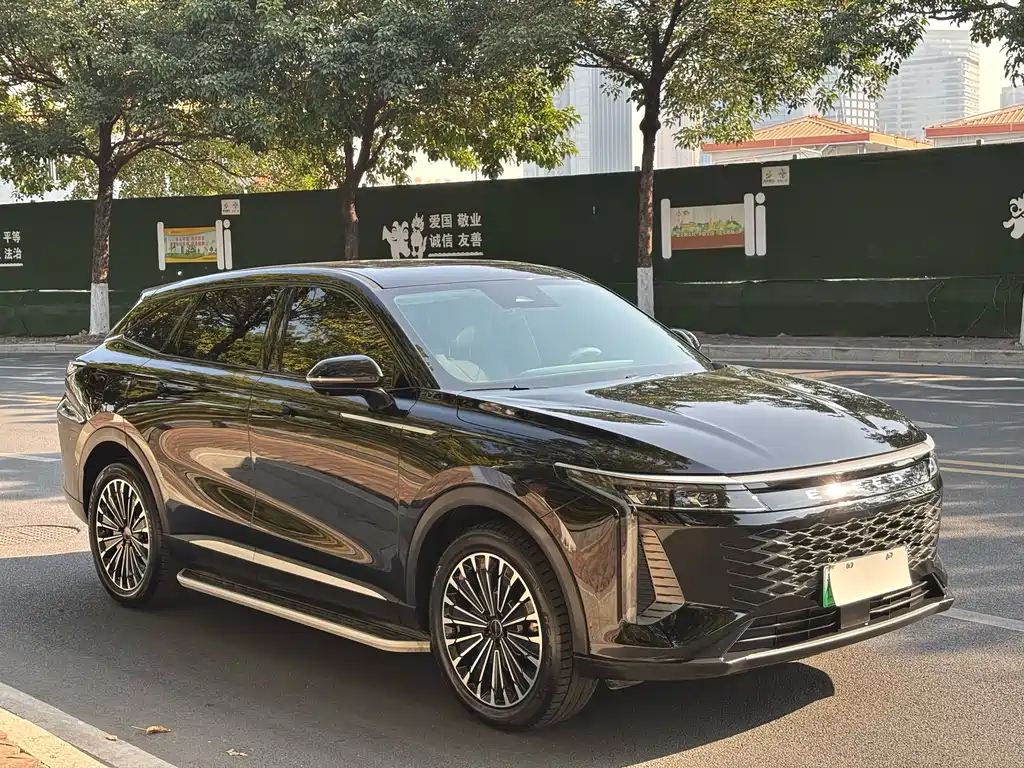 Yaoguang C-DM 2024 1.5T long battery life Pro купить на сайте DeffCars