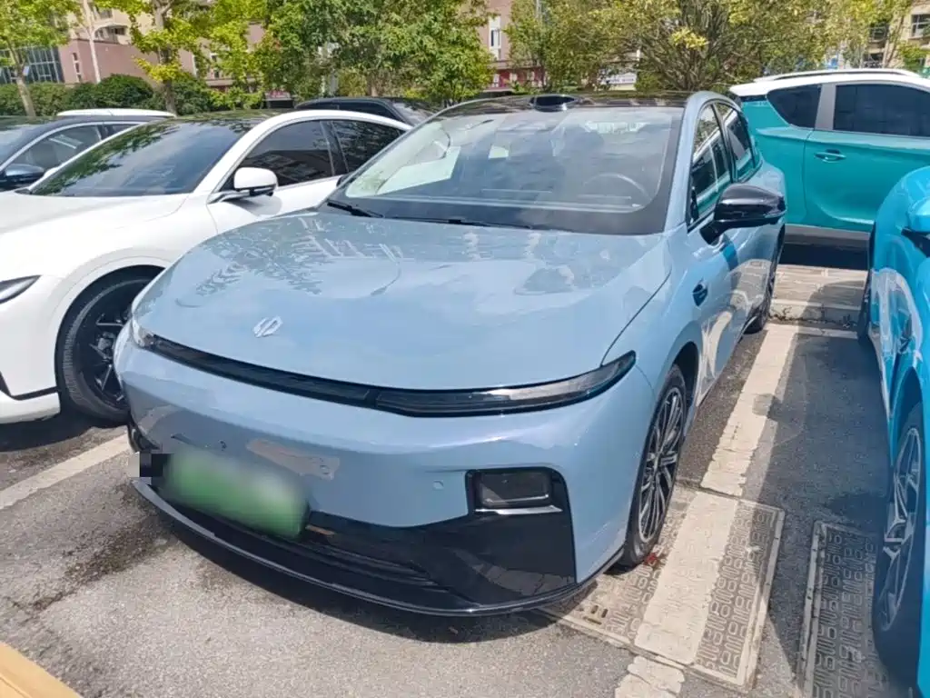 B01 2025 550 lidar version купить на сайте DeffCars