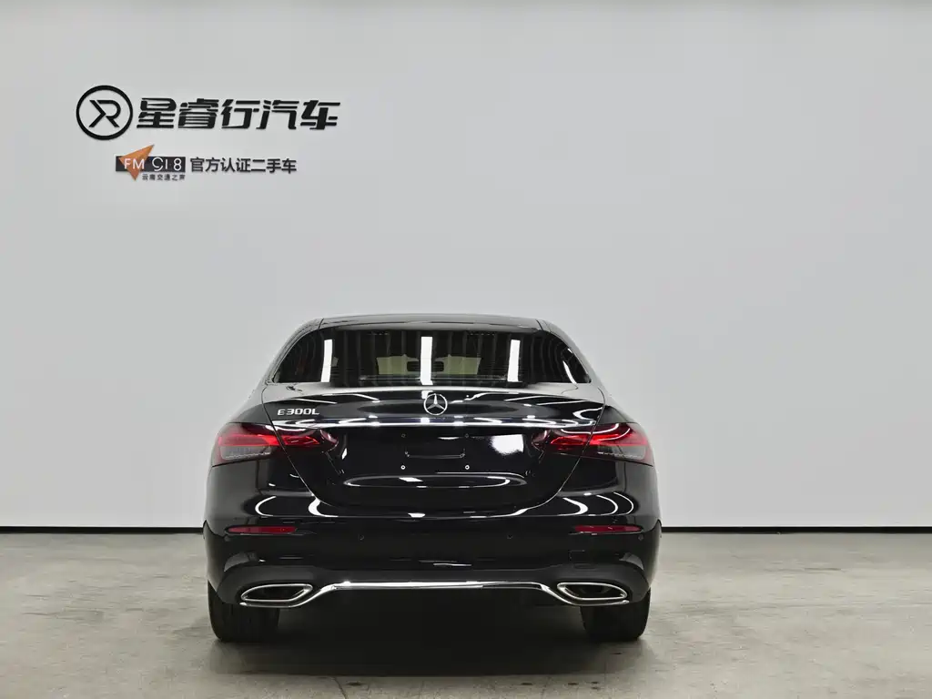 Mercedes-Benz E-Class 2021 E 300 L Sports Luxury купить на сайте DeffCars