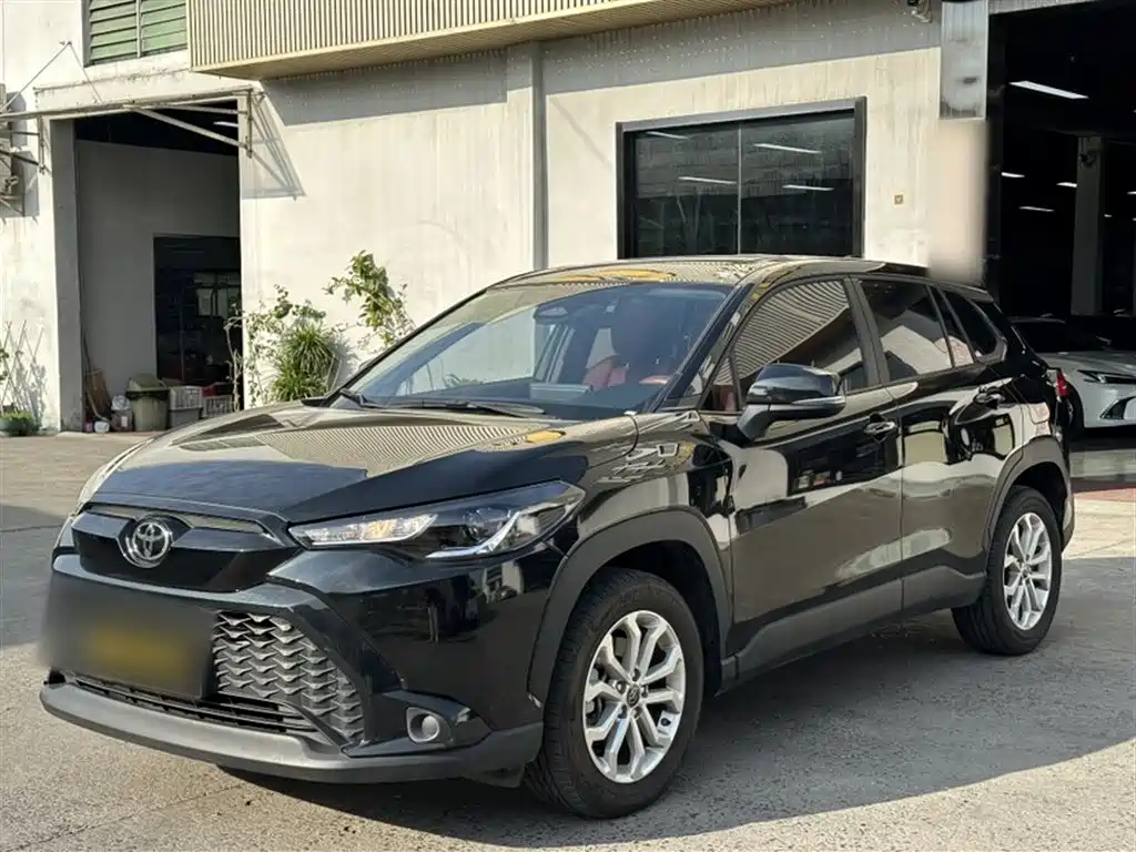 Fenglanda 2023 2.0L CVT leading version купить на сайте DeffCars