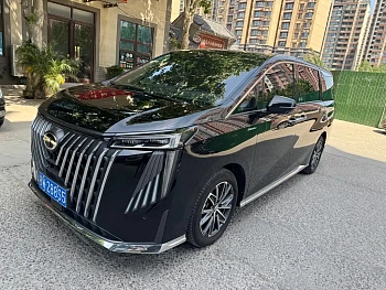 Trumpchi M8 2024 Master Series 400T Premium Edition купить на сайте DeffCars