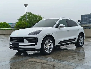 Macan 2024 Macan 2.0T купить на сайте DeffCars