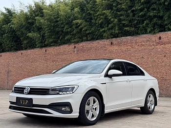 Lingdu 2021 230TSI DSG Fashion Edition купить на сайте DeffCars