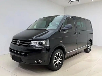 MULTIVAN (Maitway) 2012 2.0TSI four-wheel drive exclusive edition купить на сайте DeffCars