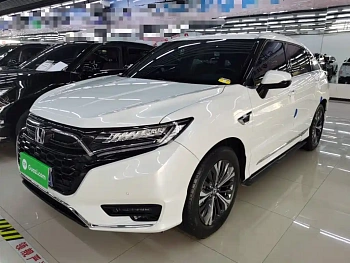 Honda UR-V 2020 370TURBO two-wheel drive premium version купить на сайте DeffCars