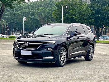 Angkeqi 2022 652T two-wheel drive premium model 7 seats купить на сайте DeffCars