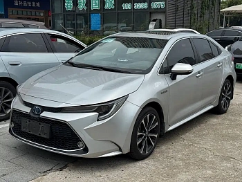 Ralink 2019 Dual Engine 1.8H E-CVT Sports Edition National V купить на сайте DeffCars