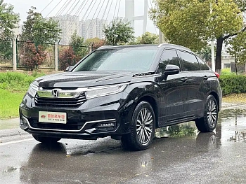 Guandao 2023 370TURBO two-wheel drive luxury version купить на сайте DeffCars