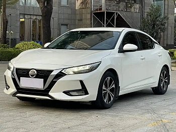 Sylphy 2021 1.6L XL CVT Enjoy Edition купить на сайте DeffCars