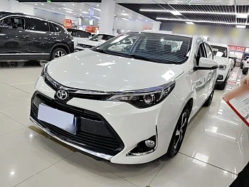 Ralink 2017 facelift 1.8GS CVT Elite Edition National V купить на сайте DeffCars