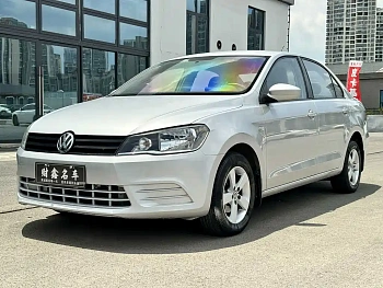 Jetta 2015 Edition 1.4L Manual Fashion купить на сайте DeffCars