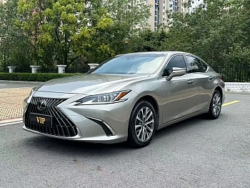 Lexus ES 2023 200 Excellent Edition купить на сайте DeffCars