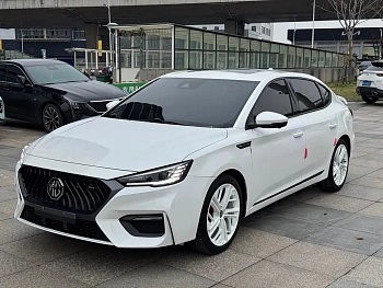MG 6 New Energy 2020 1.5T Hybrid Trophy Smart Driving Flagship Edition купить на сайте DeffCars